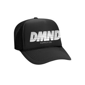 Diamond Supply Co. RACING TEAM TRUCKER HAT